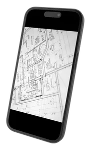 EasyEstimate Site Assistant mobile app